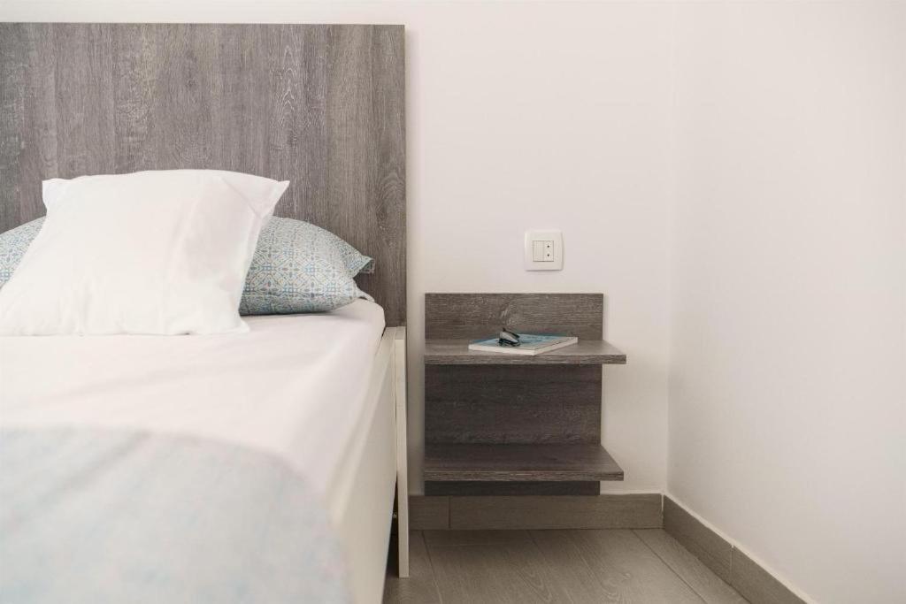 Apartments Dobrenic Vodice Bagian luar foto