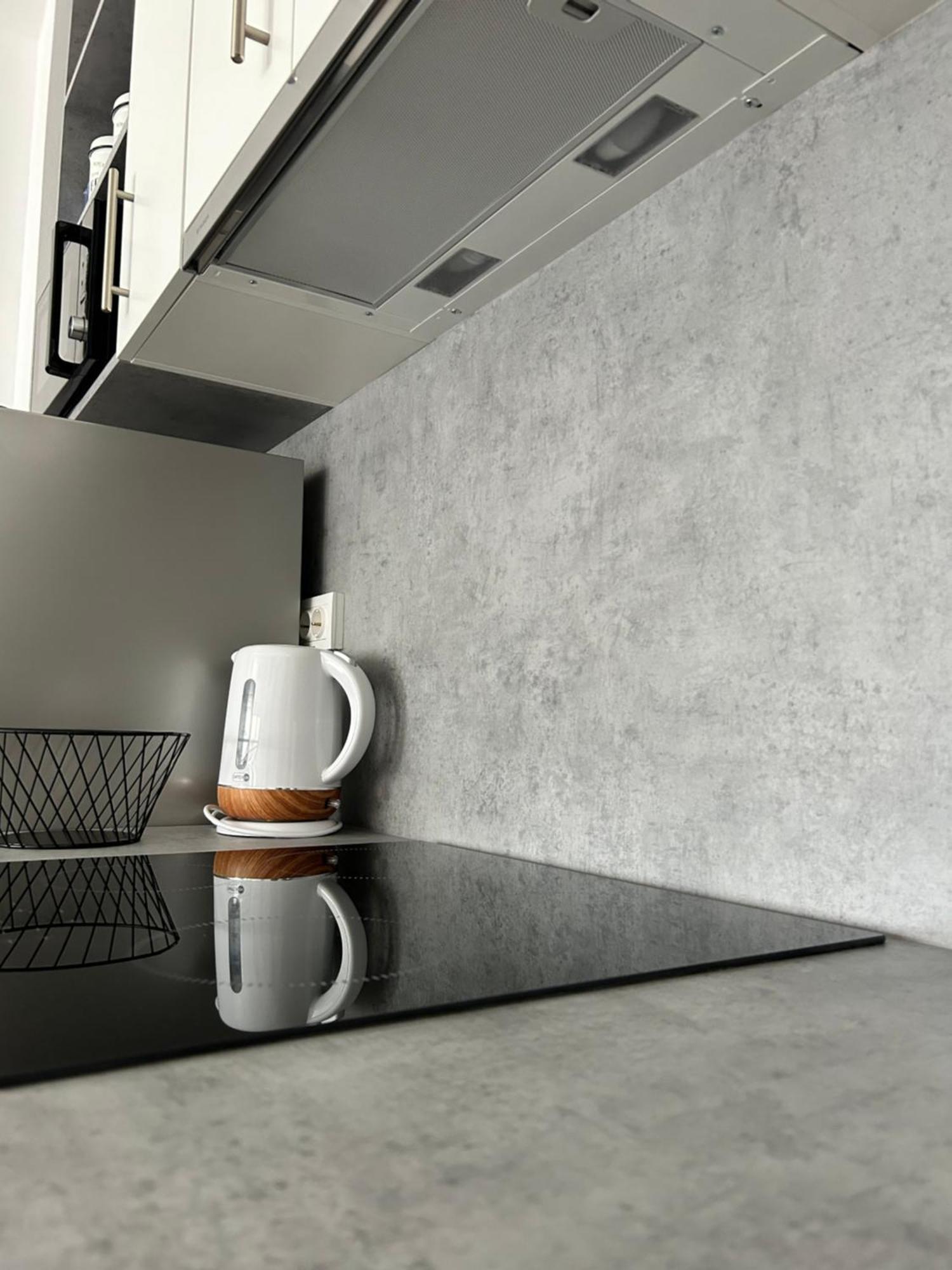 Apartments Dobrenic Vodice Bagian luar foto